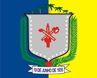 Logo da Prefeitura